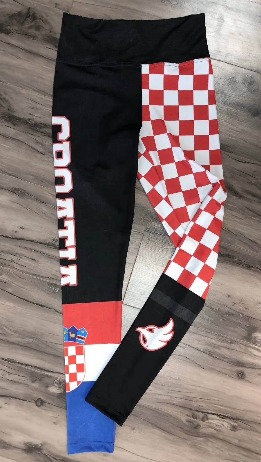 Croatian Flag - LIMITED