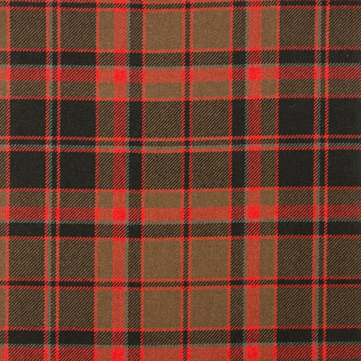 Cumming Hunting Weathered (Strome)