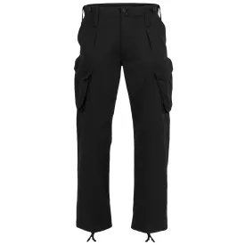 Delta Trousers