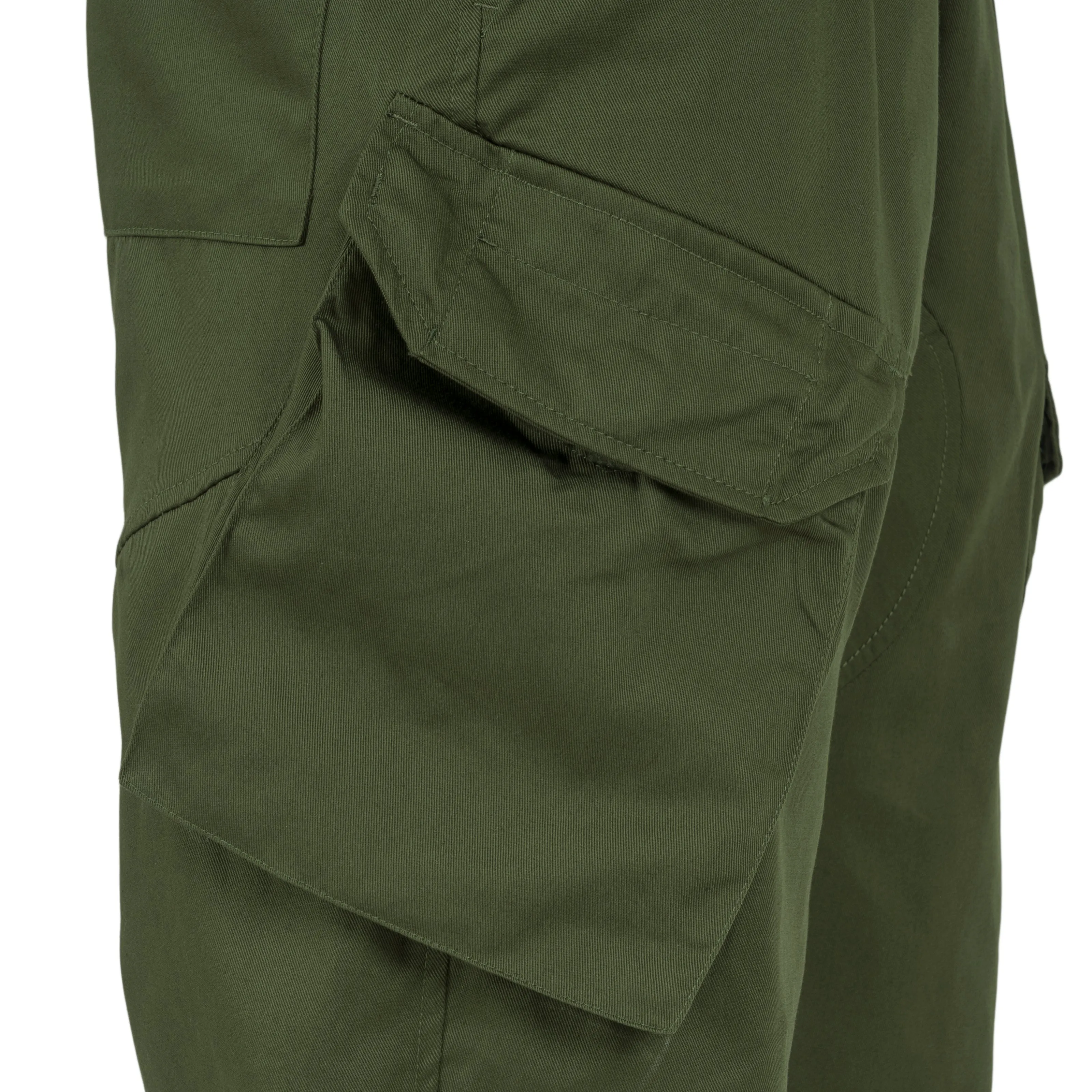 Delta Trousers