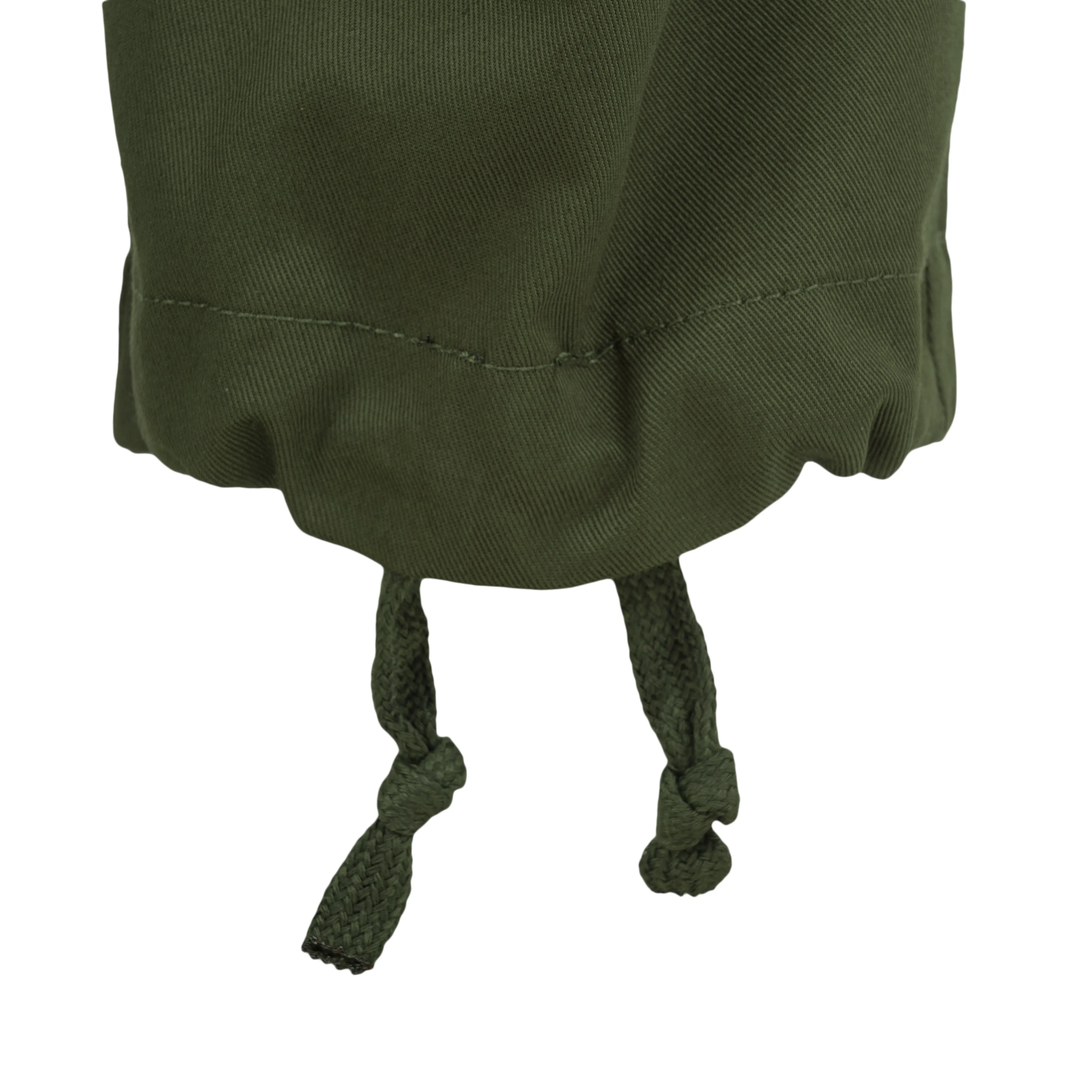 Delta Trousers