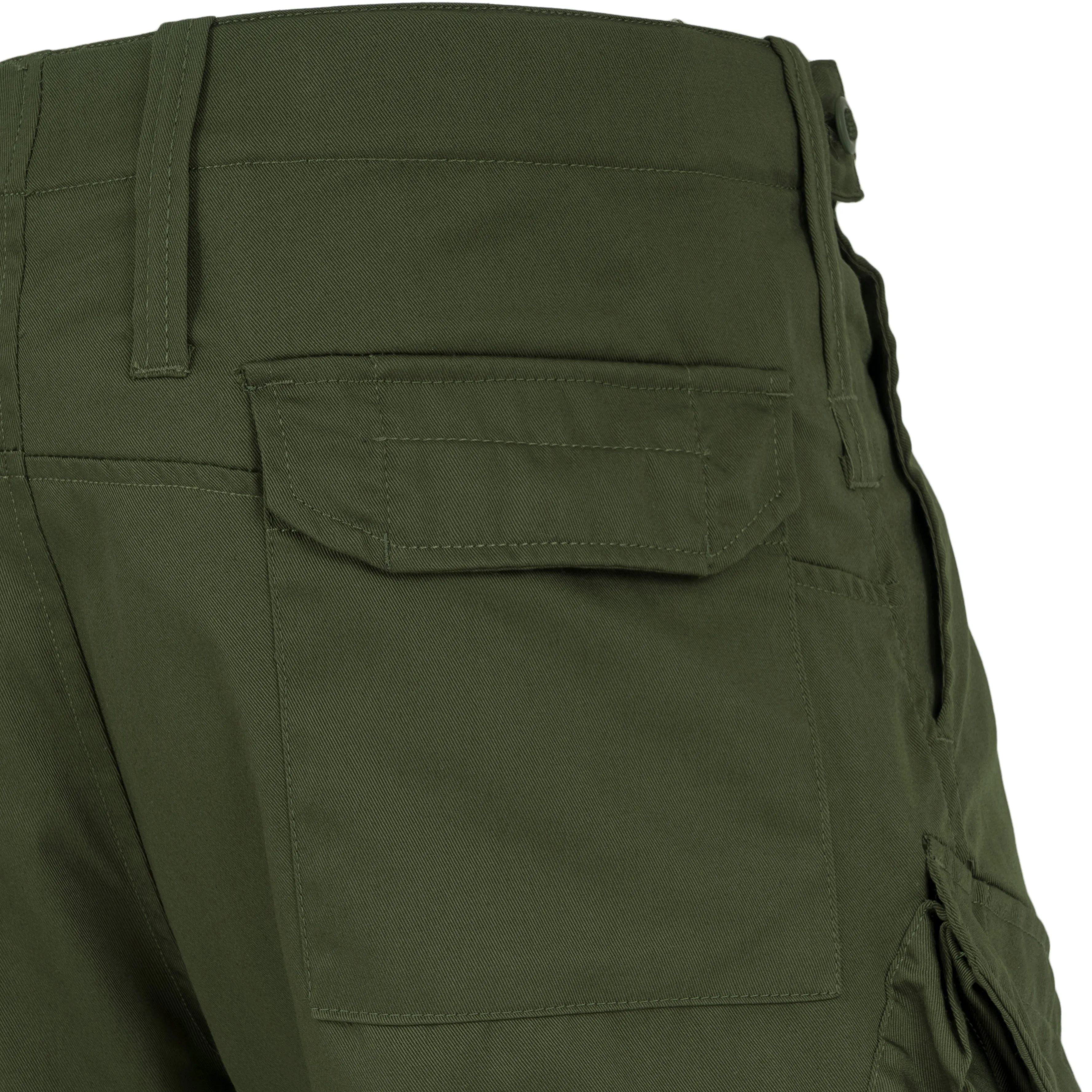 Delta Trousers