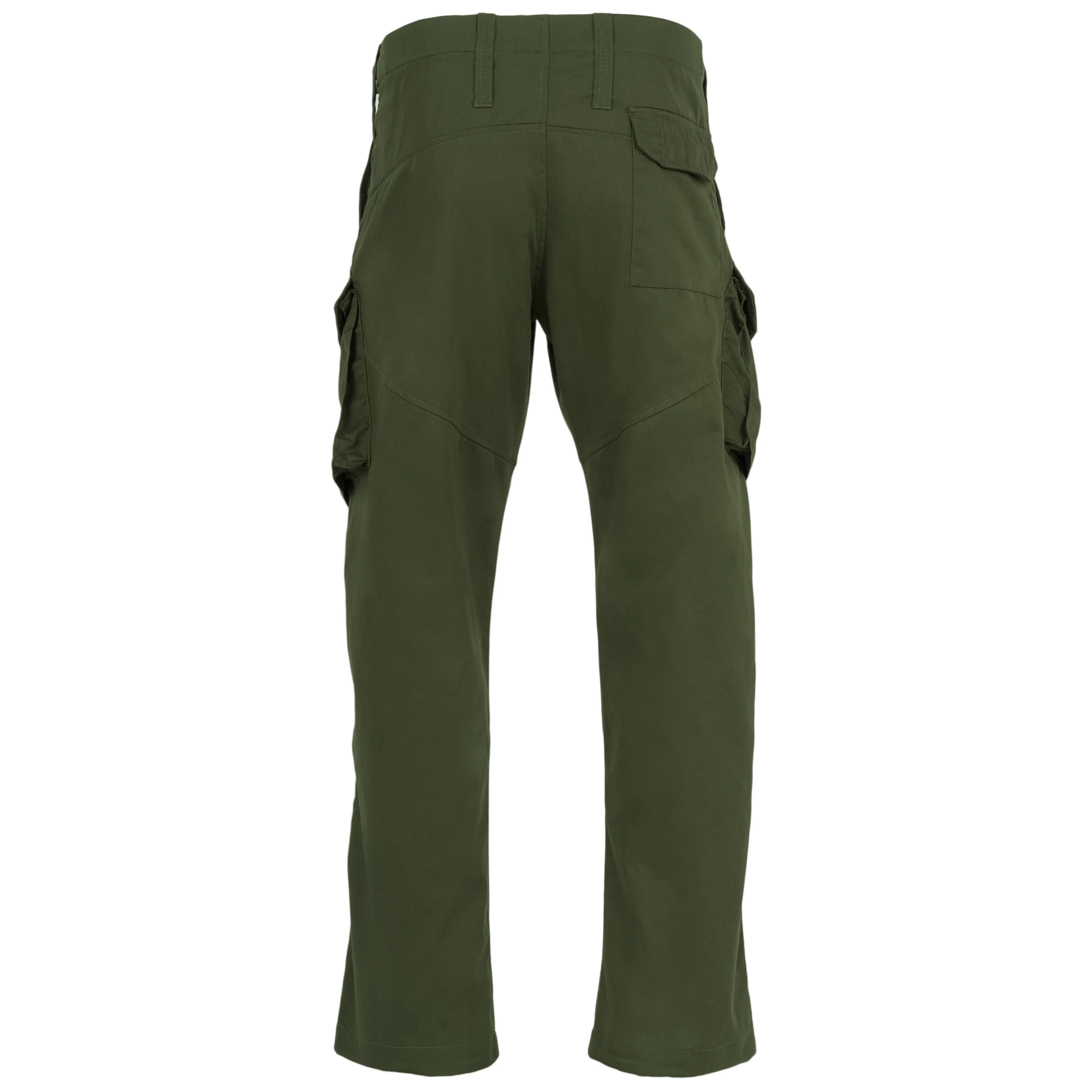 Delta Trousers