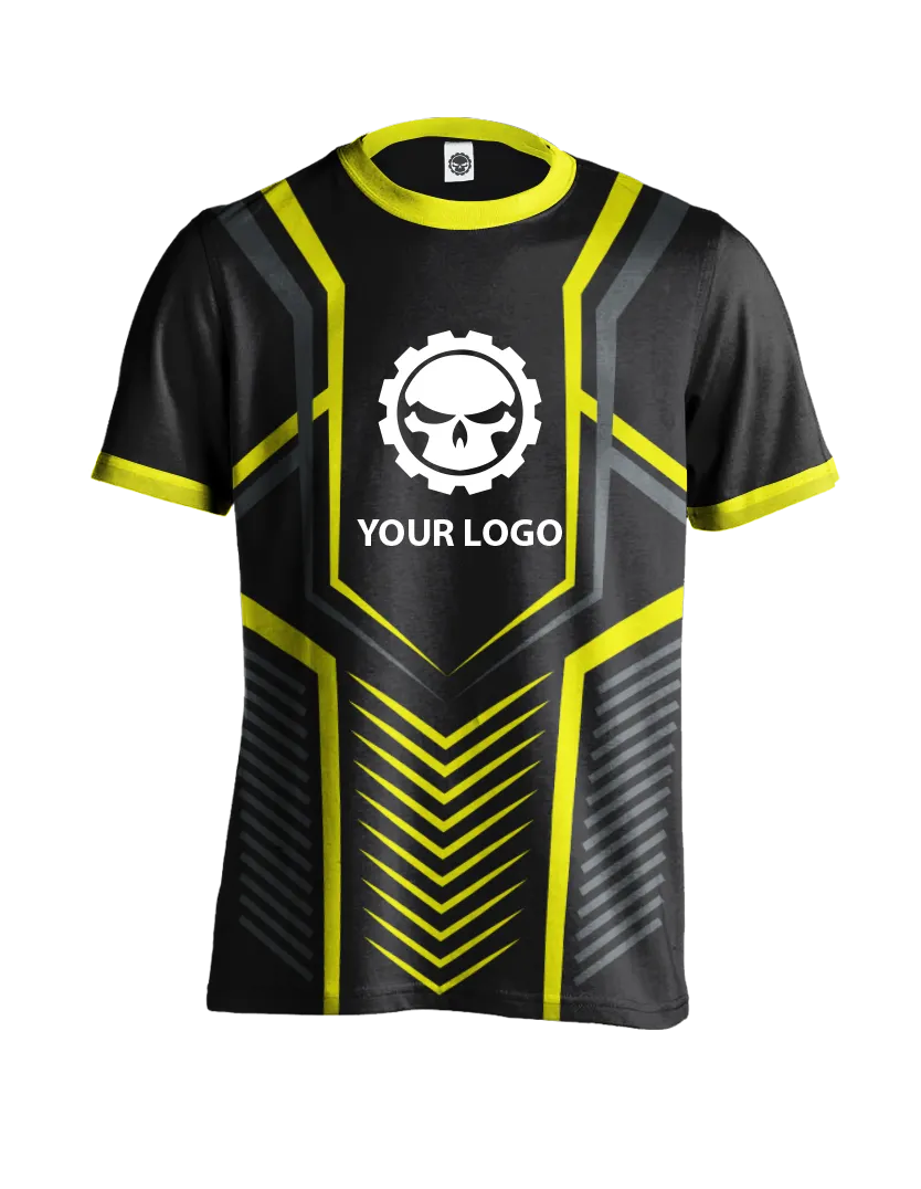 Esports -Shirts-8