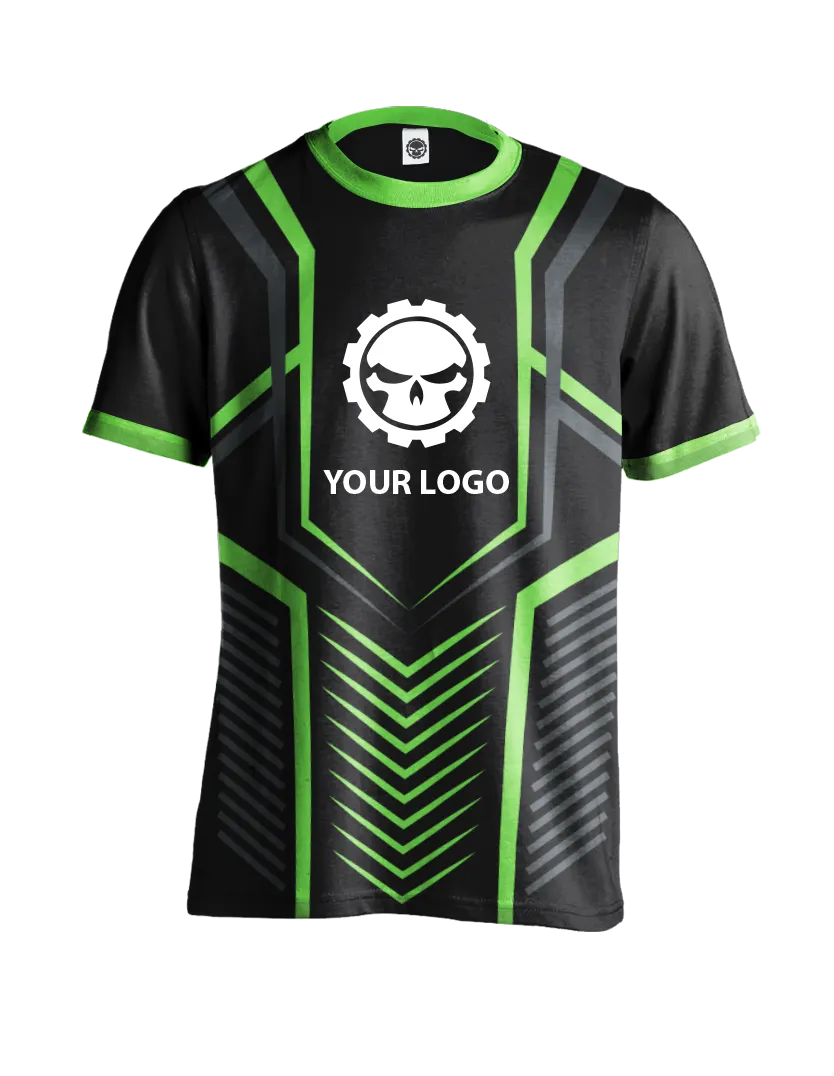 Esports -Shirts-8