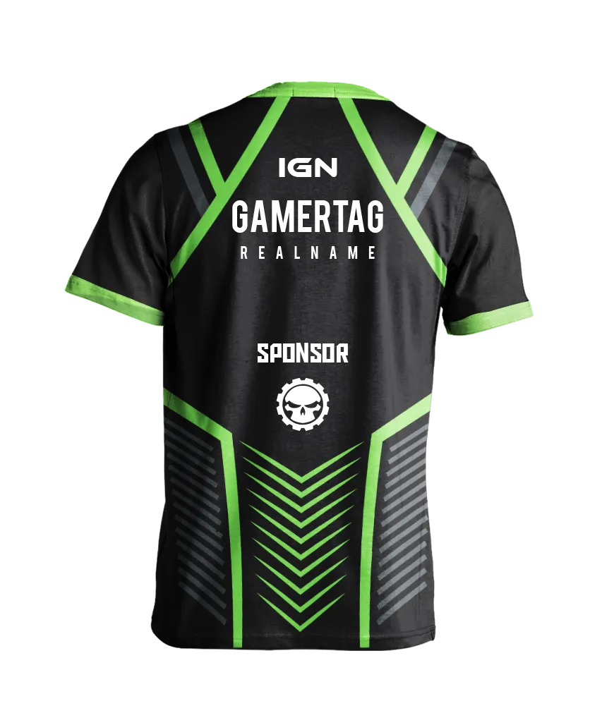 Esports -Shirts-8