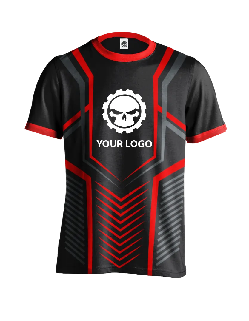 Esports -Shirts-8