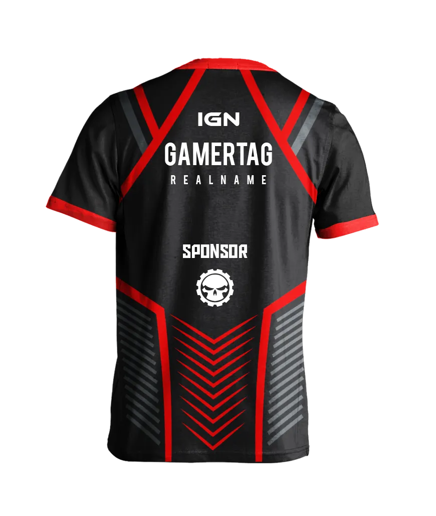 Esports -Shirts-8