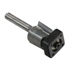 Euro-Trimmer Laminate  Trimming Bit 3/4" Diameter - Euro Limited