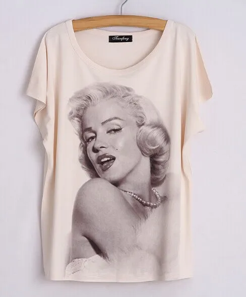 Fashion Women T Shirt Short Sleeve Eiffel Tower Print tshirts Women Tops T- Shirt Casual Patchwork Top Shirt Women