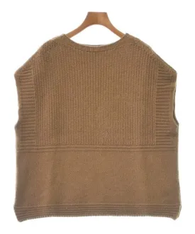 GALERIE VIE Sleeveless tops