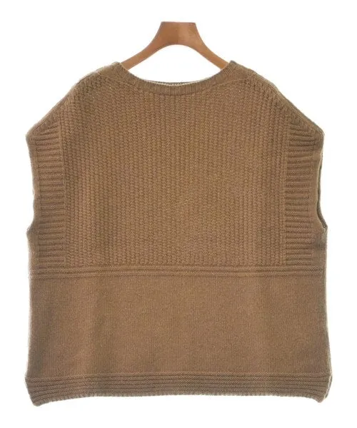 GALERIE VIE Sleeveless tops