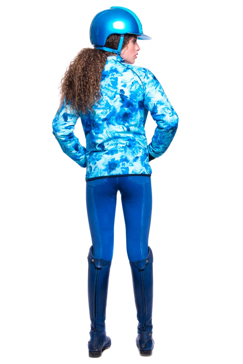 Grenoble Jacket (True Blue)