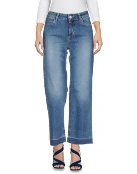 Guess Women Denim trousers Blue 27 jeans