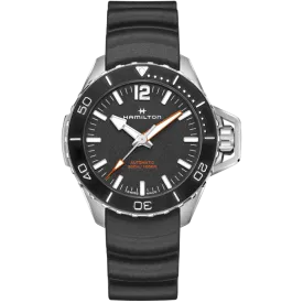 HAMILTON KHAKI NAVY FROGMAN AUTO H77825330