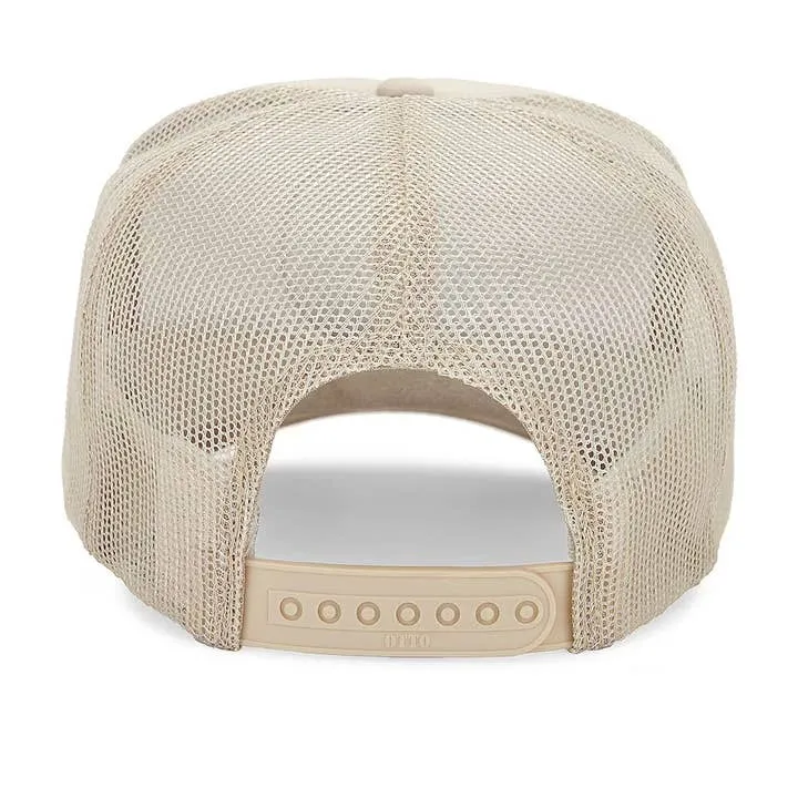 Happy Sun Trucker Hat