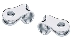HARKEN MICRO CAR CONTROL TANGS (PAIR)