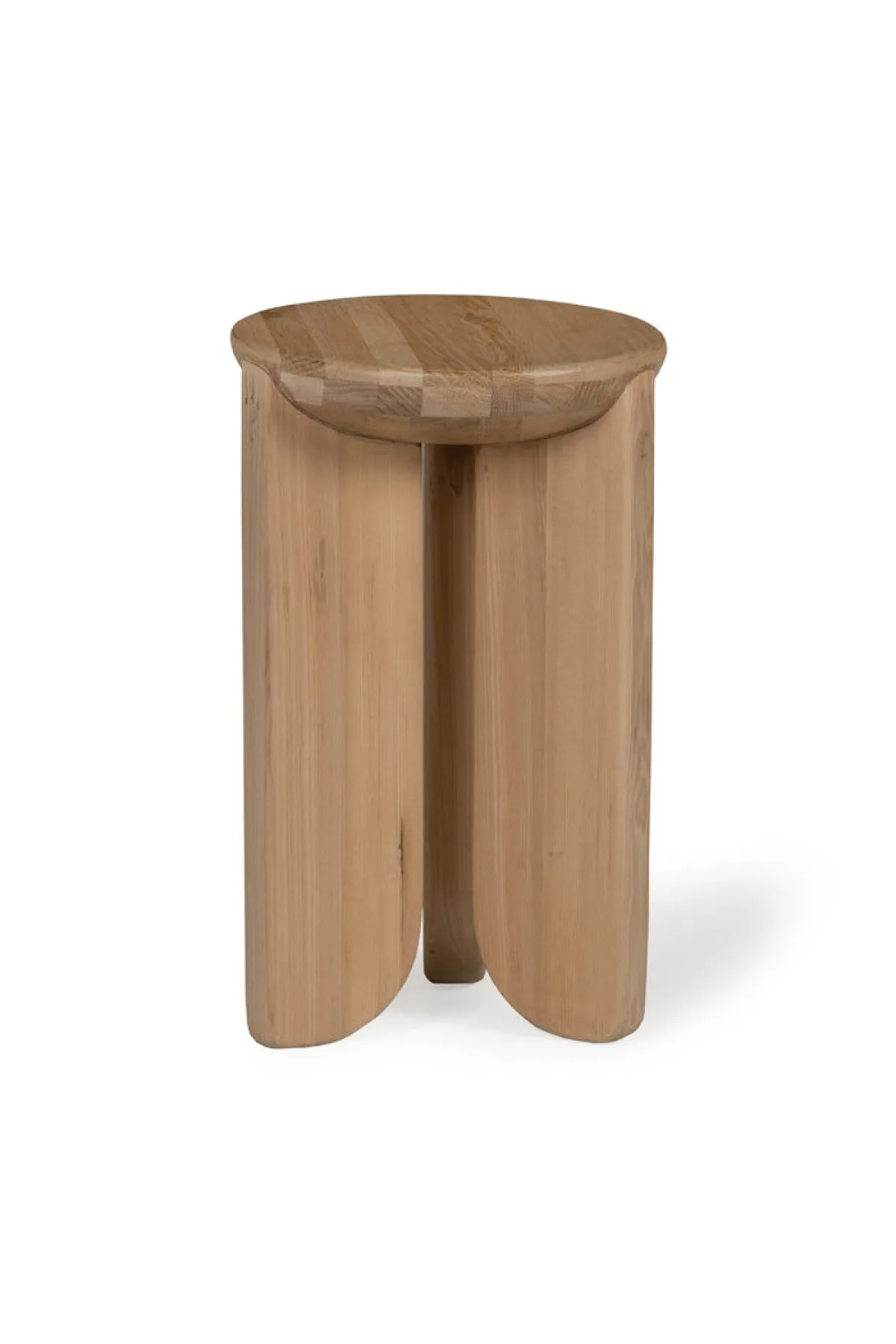 Hemi Side Table - 3 Styles