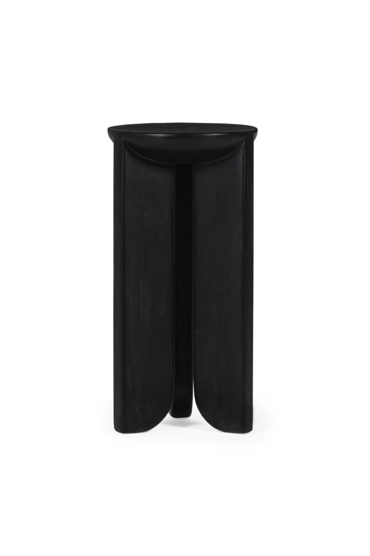 Hemi Side Table - 3 Styles