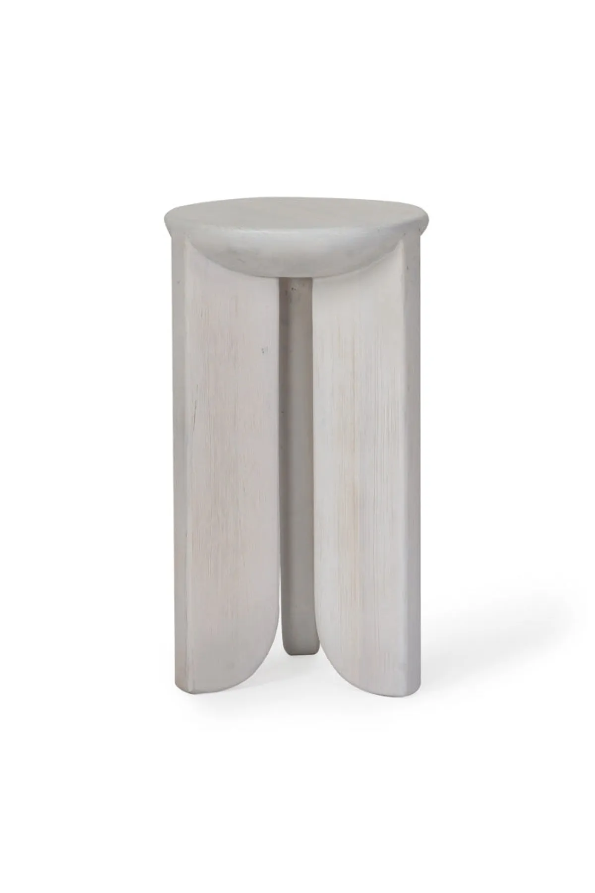 Hemi Side Table - 3 Styles