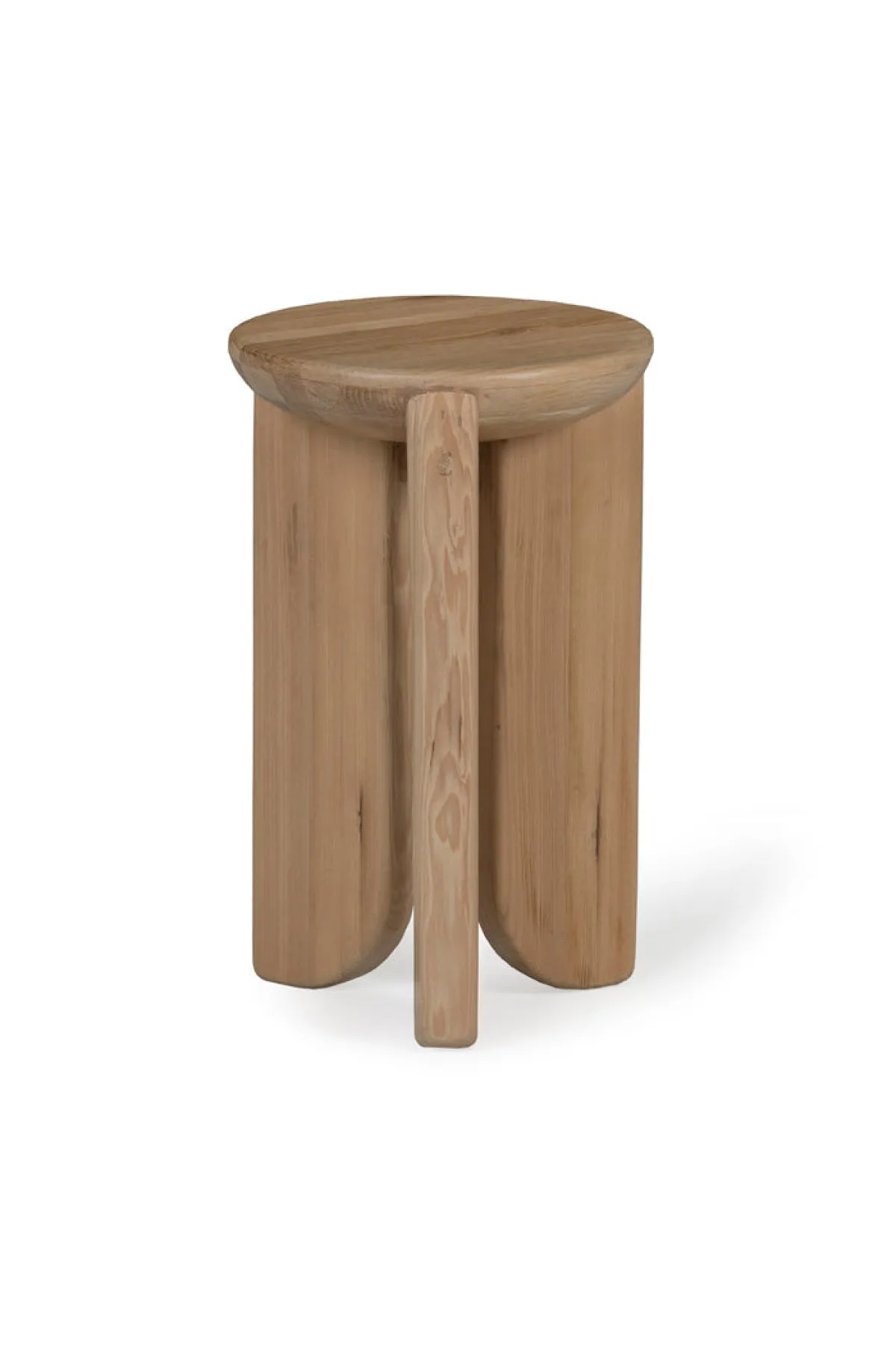 Hemi Side Table - 3 Styles