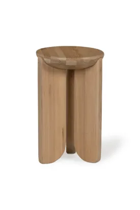 Hemi Side Table - 3 Styles