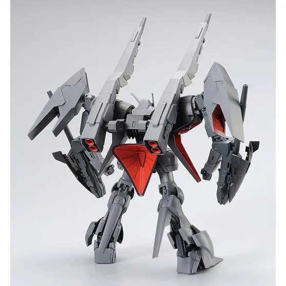 HG RX-160S-2 Byarlant Custom 02 (Bande Dessinee Ver.) P-Bandai