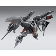 HG RX-160S-2 Byarlant Custom 02 (Bande Dessinee Ver.) P-Bandai