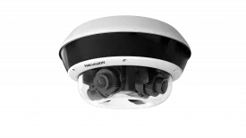 Hikvision DS-2CD6D24FWD-IZHS Multi-Sensor PanoVu 8MP Flexible Series Camera