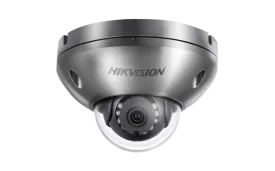 Hikvision DS-2XC6122FWD-IS 4mm 2 MP Anti-Corrosion Network Dome Camera