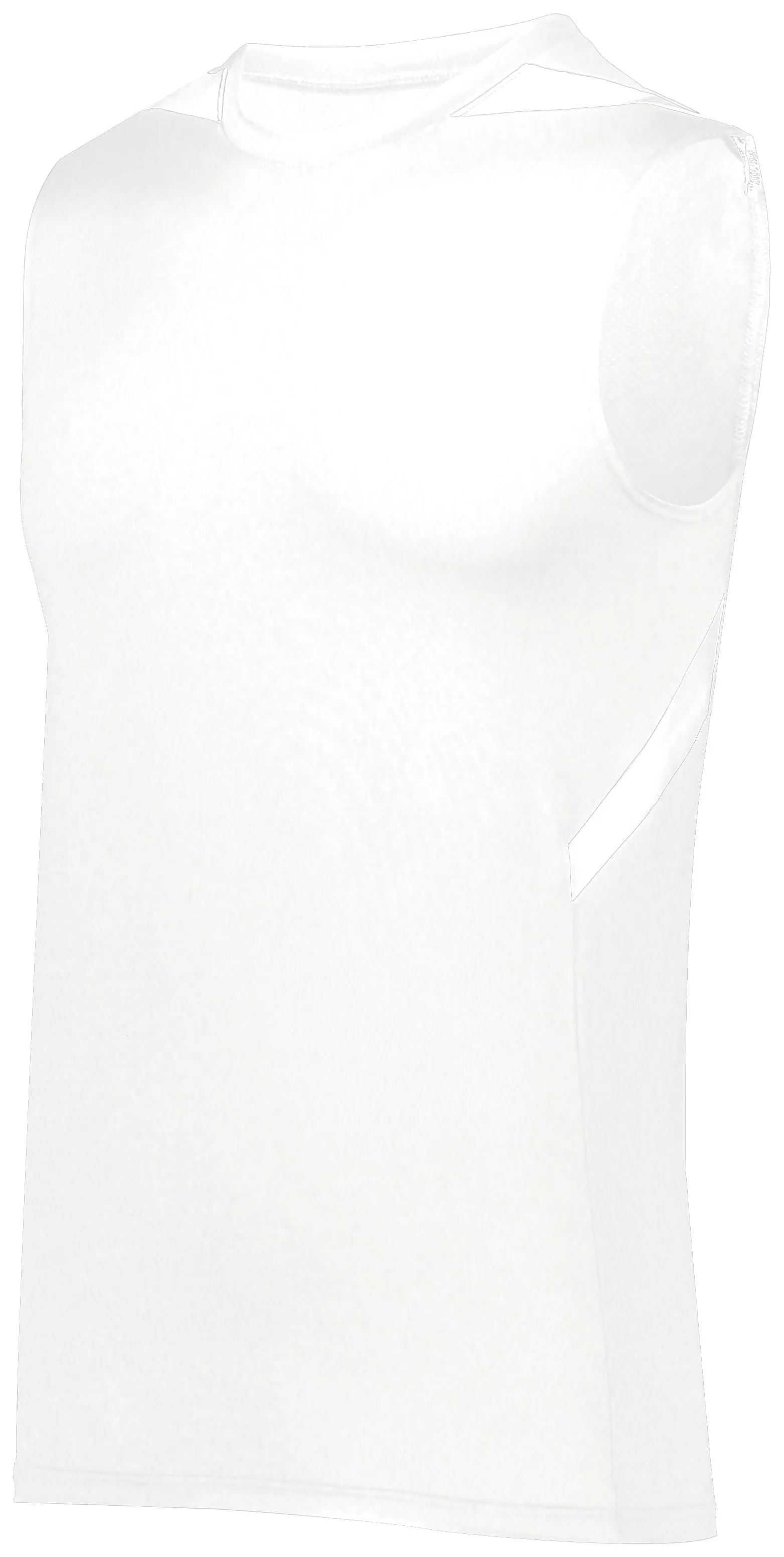 Holloway PR Max Compression Jersey