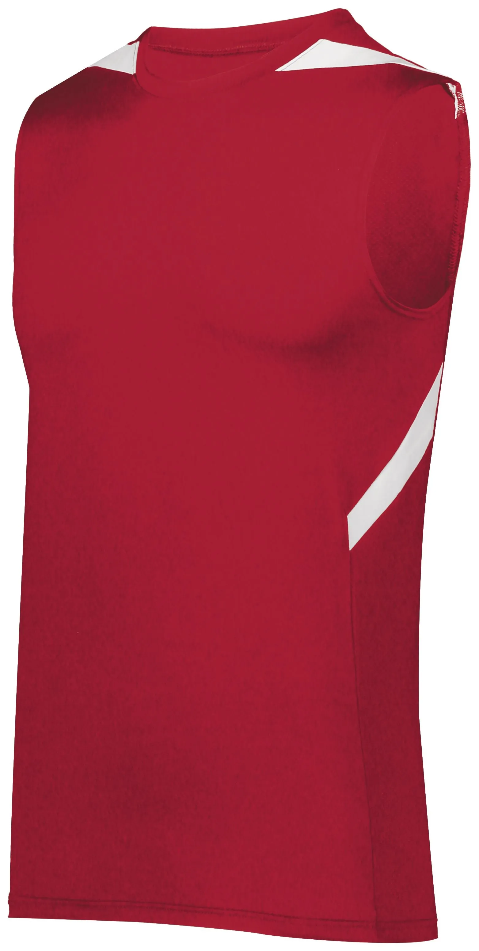 Holloway PR Max Compression Jersey