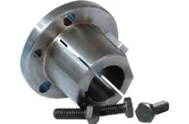 HX1CLEARPK "H" Split Taper Bushing