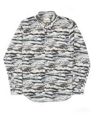 Iceland Shirt