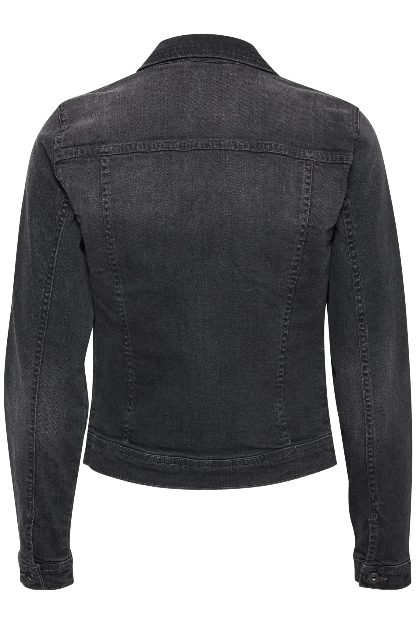 ICHI - IHSTAMPE CASUAL JACKET - 20111235