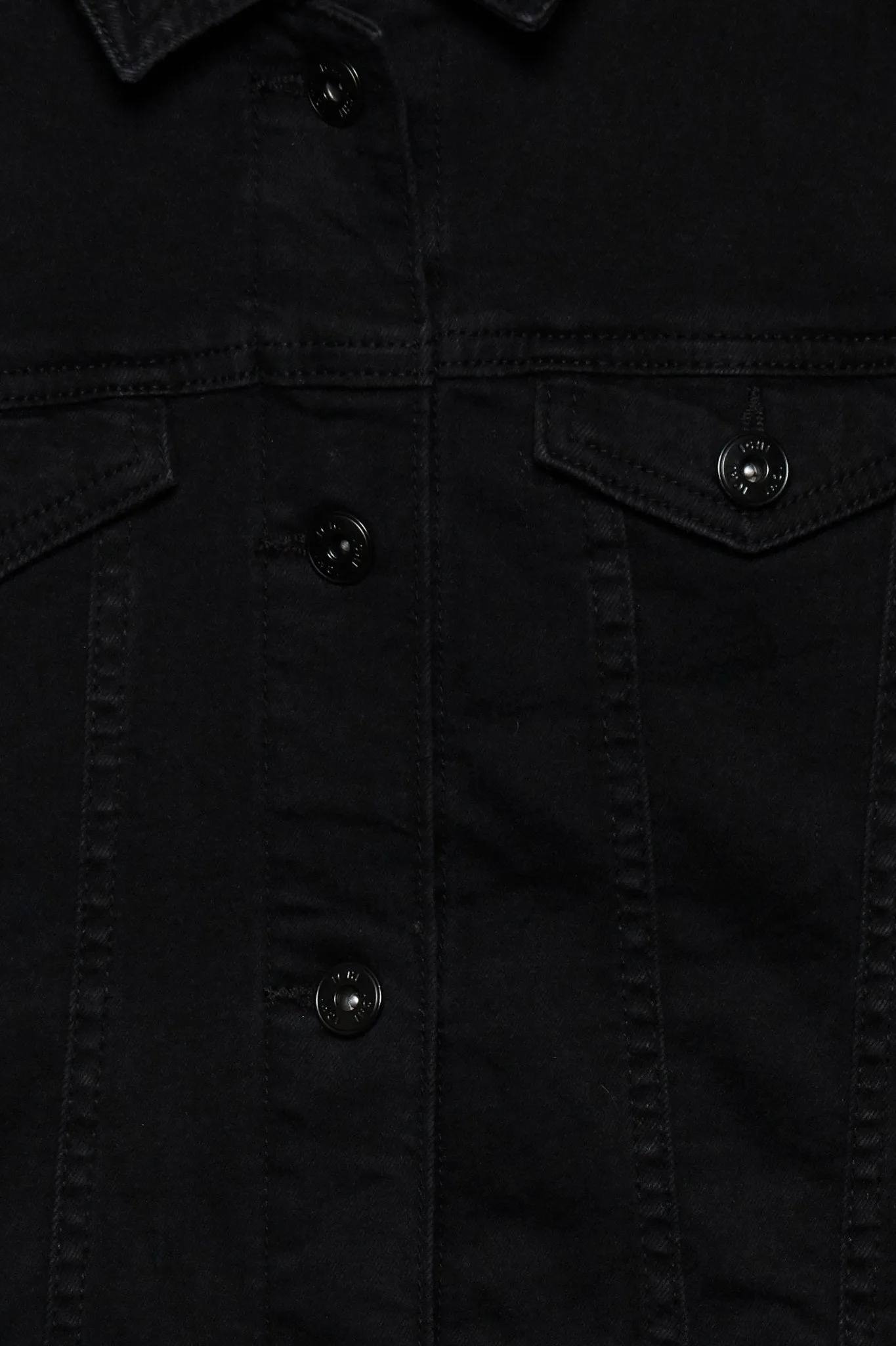 ICHI - IHSTAMPE CASUAL JACKET - 20111235