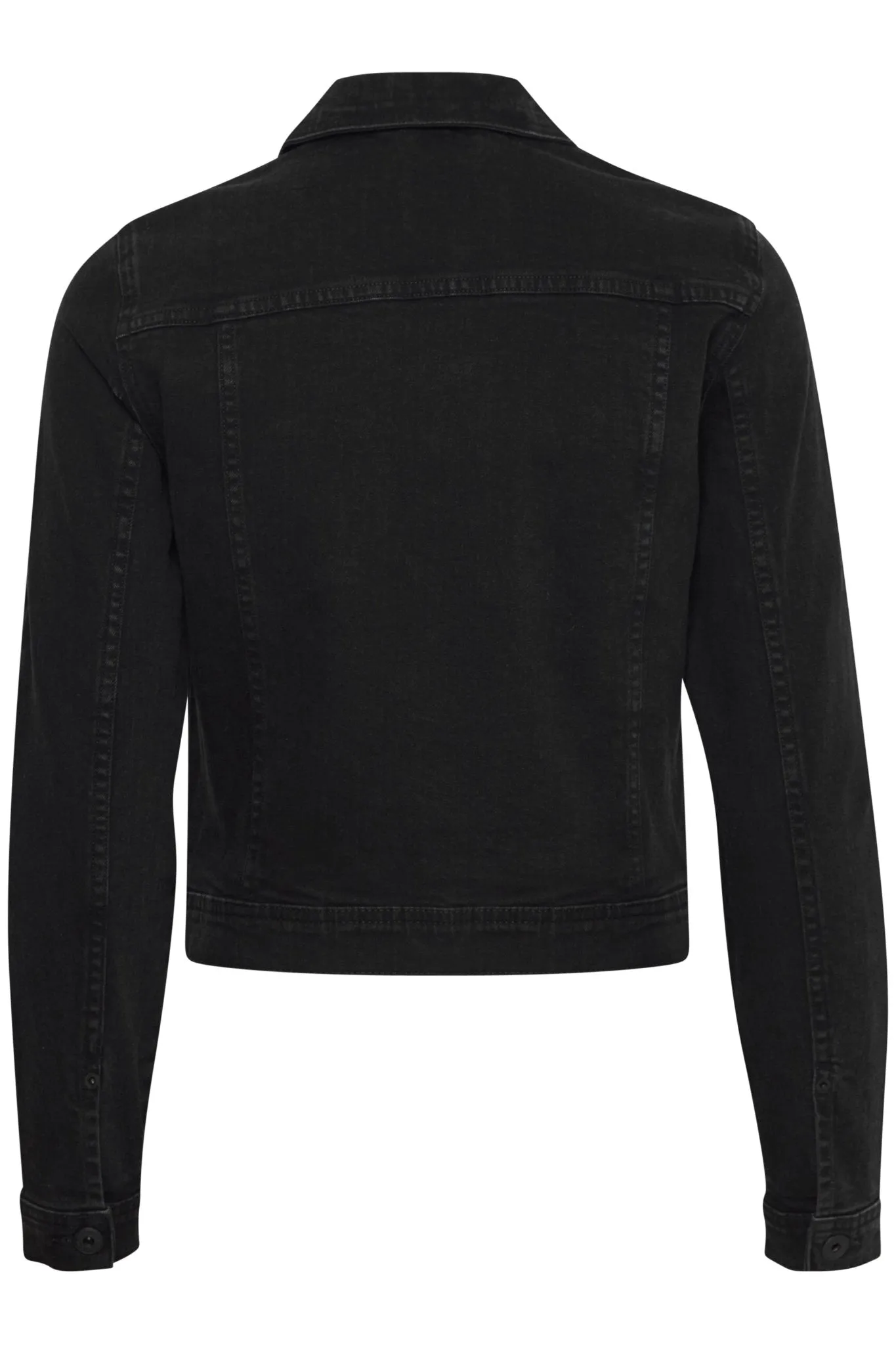 ICHI - IHSTAMPE CASUAL JACKET - 20111235