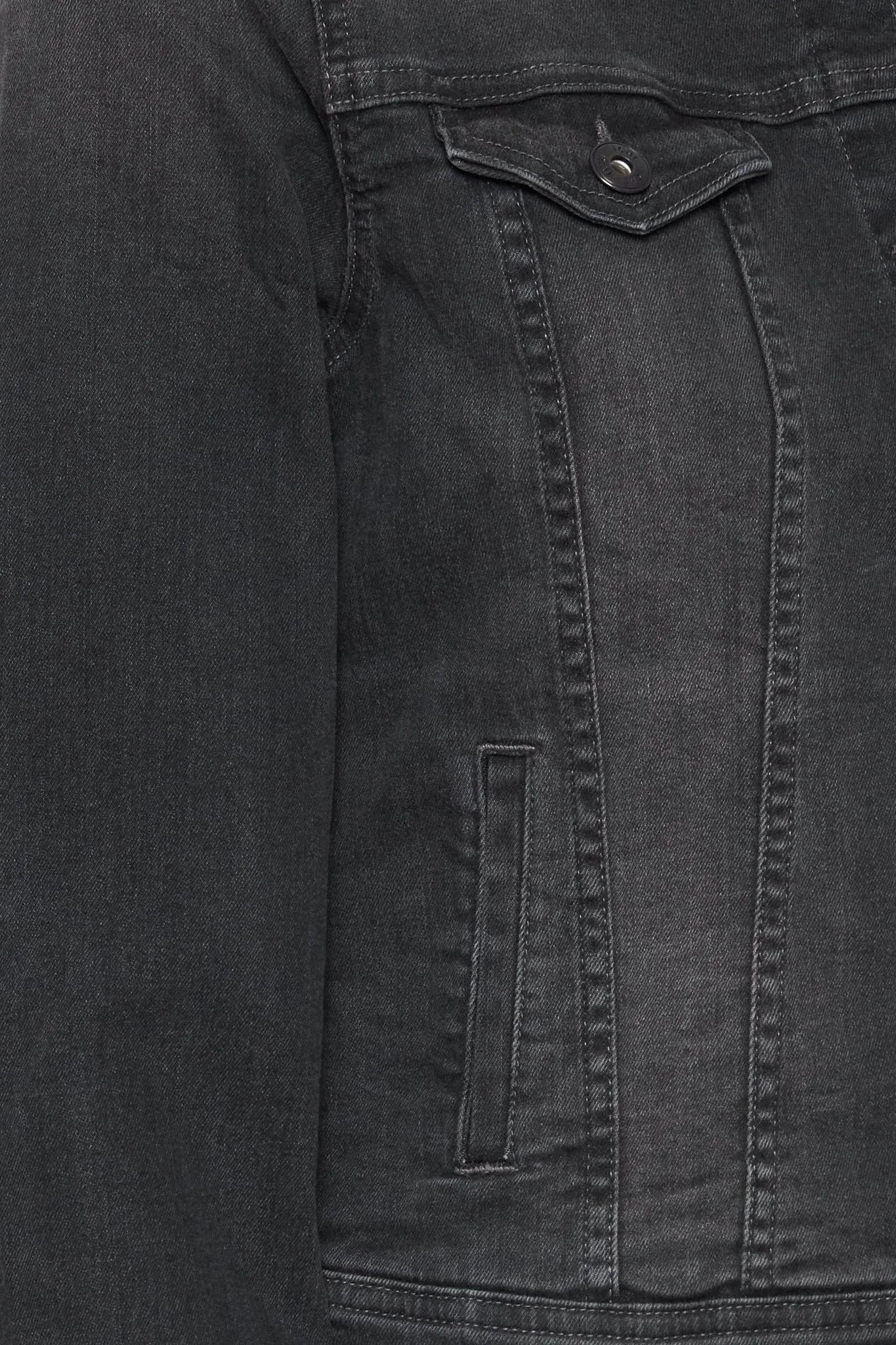ICHI - IHSTAMPE CASUAL JACKET - 20111235