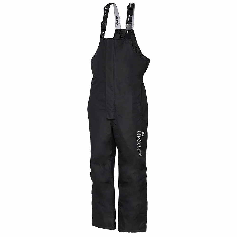 IMAX Oceanic THERMO SUIT FIERY RED/INK 2 piece