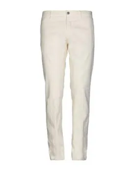 Incotex Man Casual trouser Ivory 40 jeans