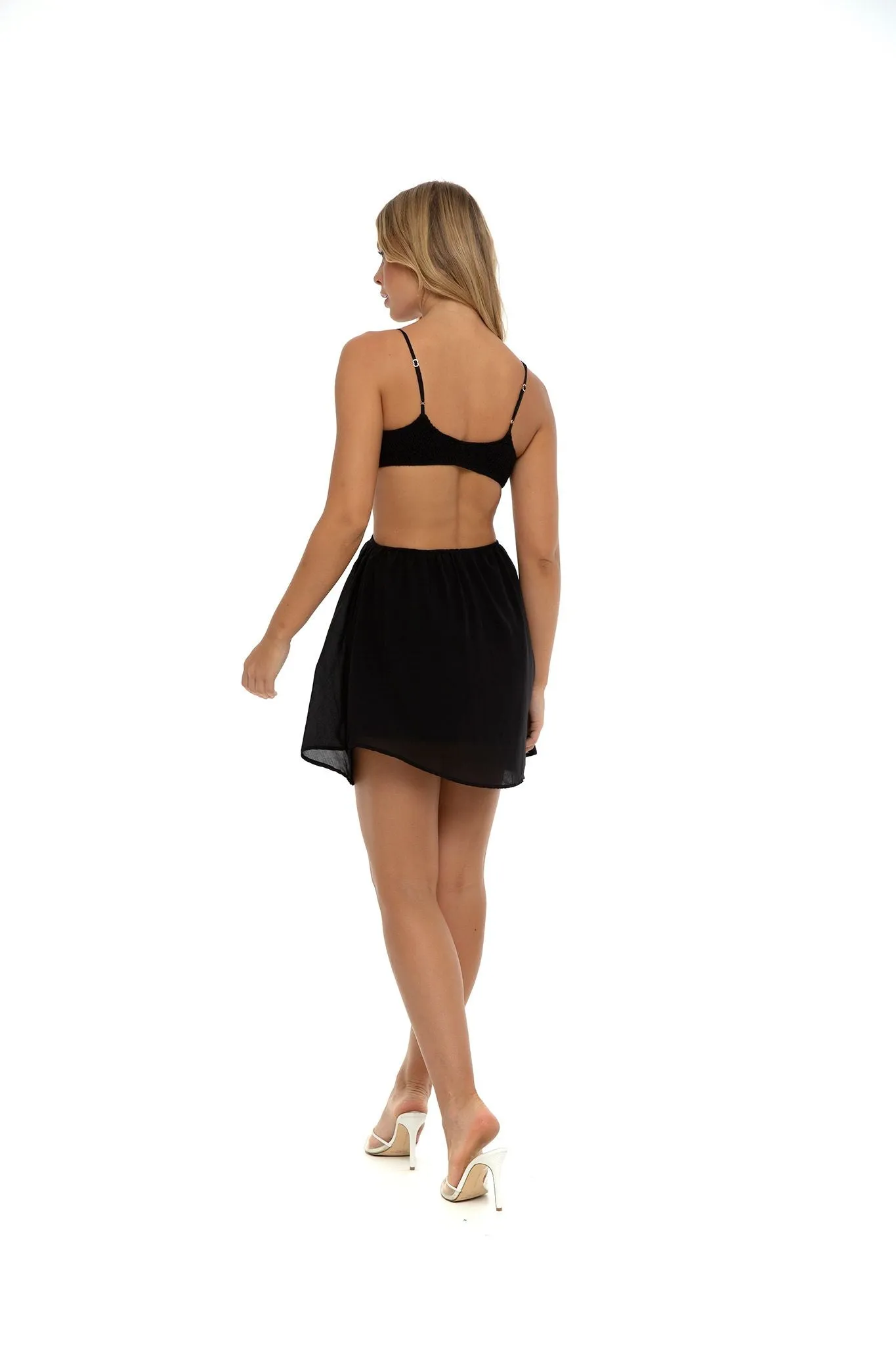 INDAH CLOTHING - LUCILLA DRESS