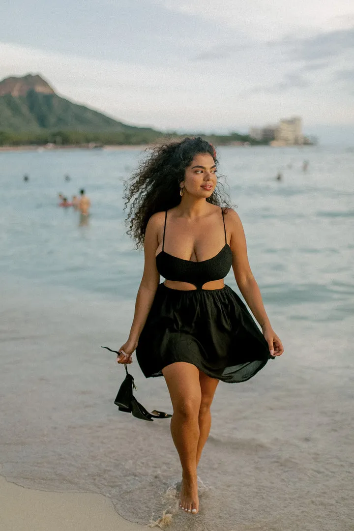 INDAH CLOTHING - LUCILLA DRESS