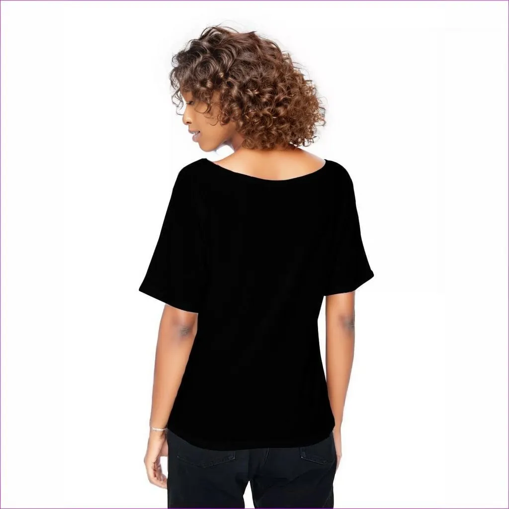 Introvert Zone Womens T-Shirts