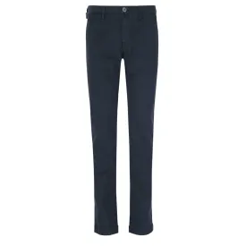 Jacob Cohen Bobby Chino in Navy