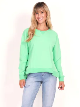 Jax Sweater - Green