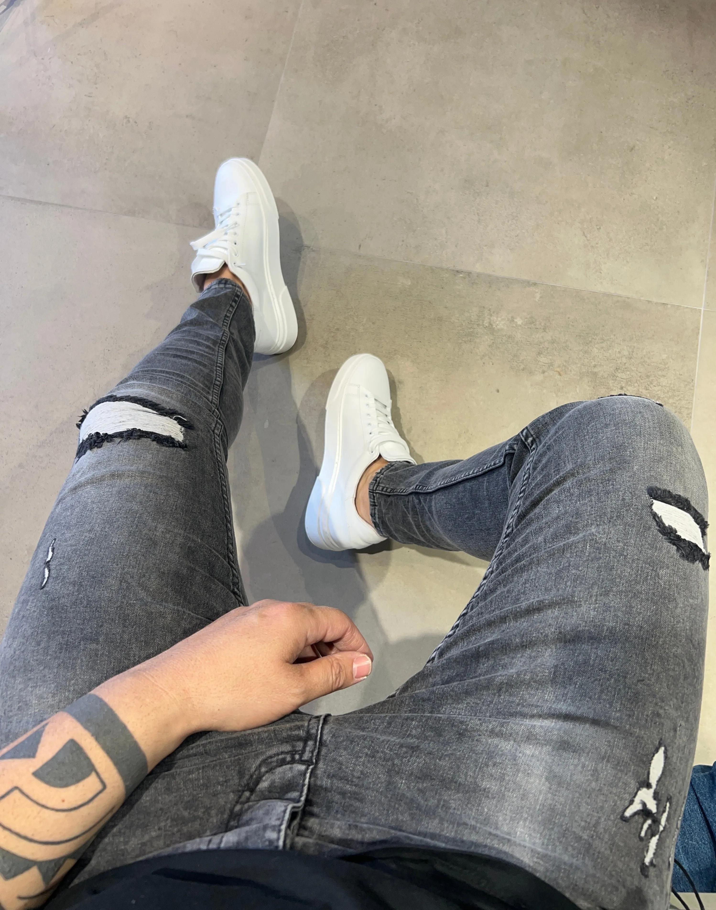 Jeans    K34