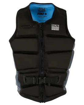 Jetpilot Jb Oneill C4 F/E Eco Vest