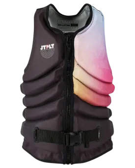 Jetpilot Quantum Y F/E Women's Eco Vest