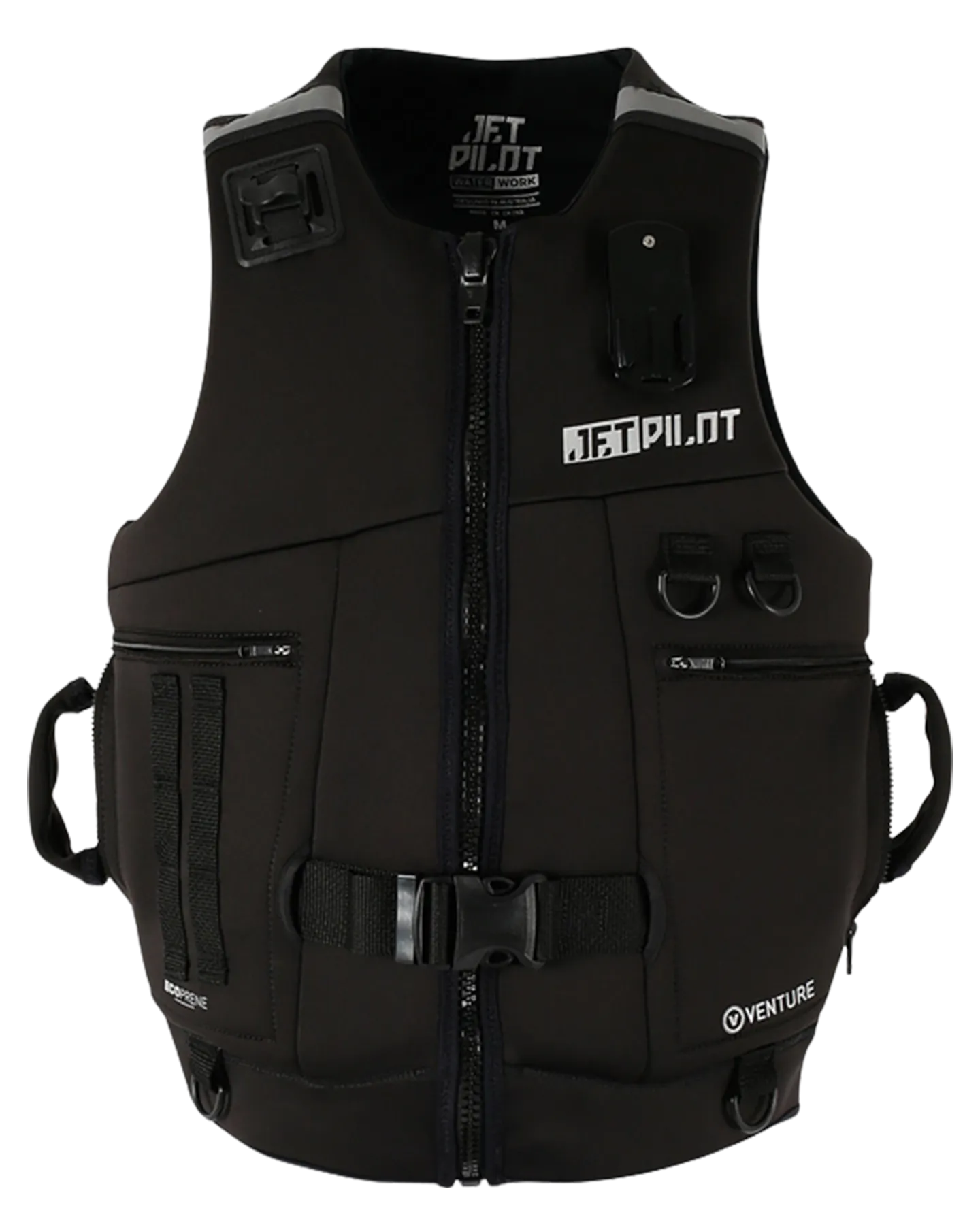 Jetpilot Venture Eco Vest