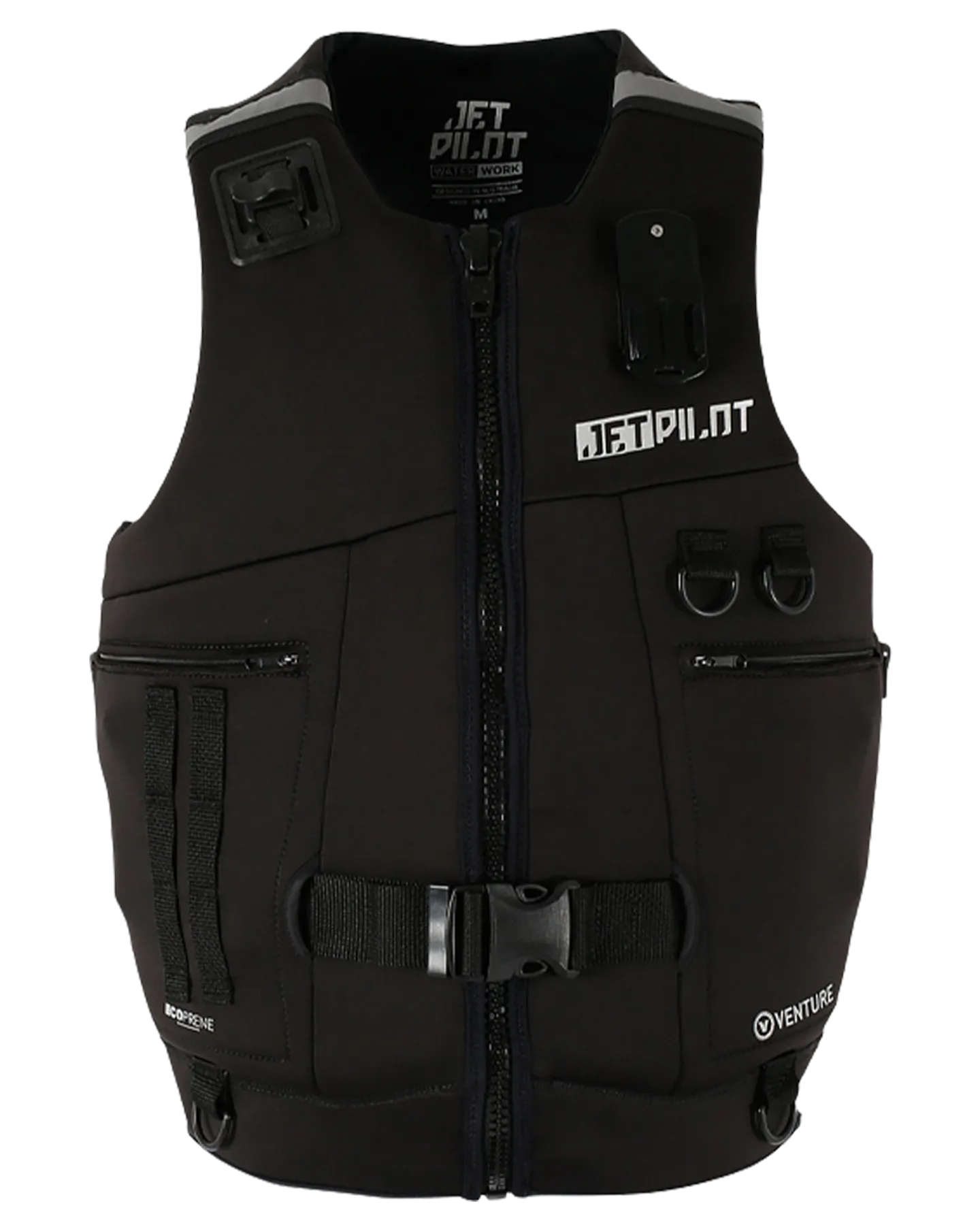 Jetpilot Venture Eco Vest